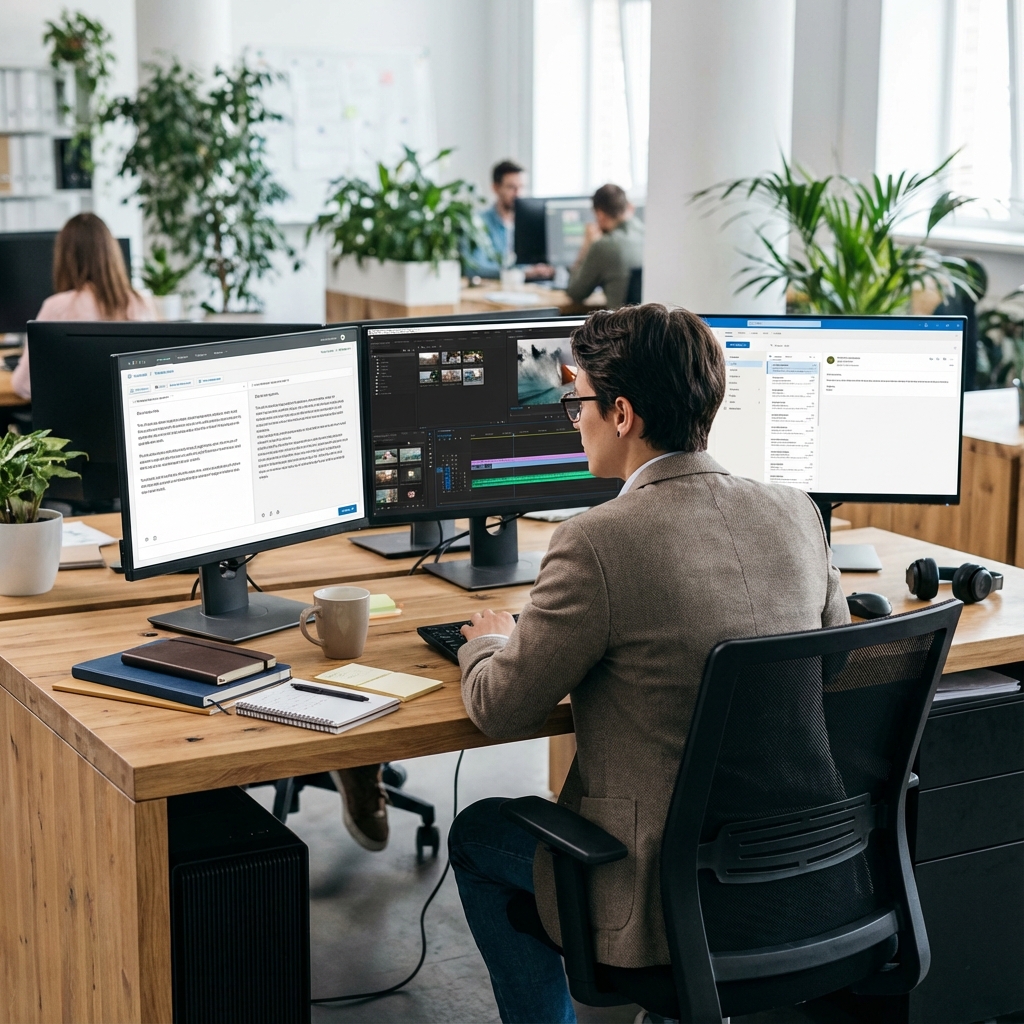 Professional Translators